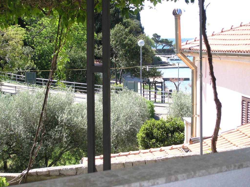 Apartments Iva Krk Town Luaran gambar