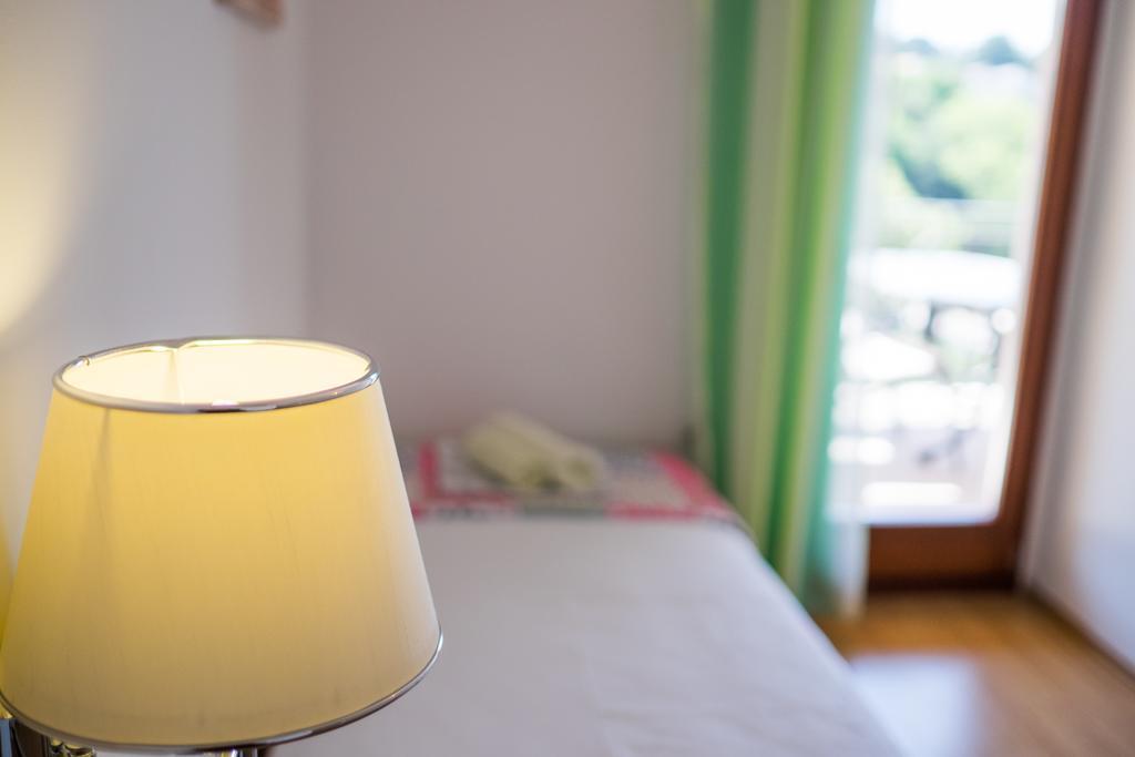 Apartments Iva Krk Town Luaran gambar
